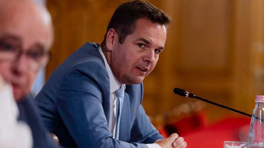 Németh Balázs emondta mi a legújabb hazugság | NIF