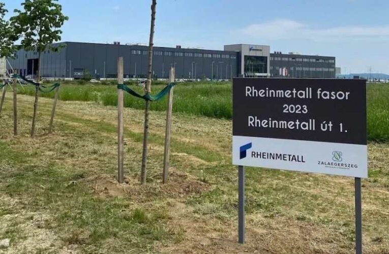 Trükközés a harci drónokkal: Brüsszel a zavarosban halászik, miközben hazánk zárt ellátási lánccal védi a szuverenitását