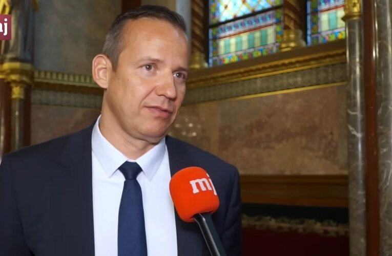 Magyar Péter zárt ajtók mögött fenyegette meg Toroczkai Lászlót: sötét diktatúra épül Magyarországon