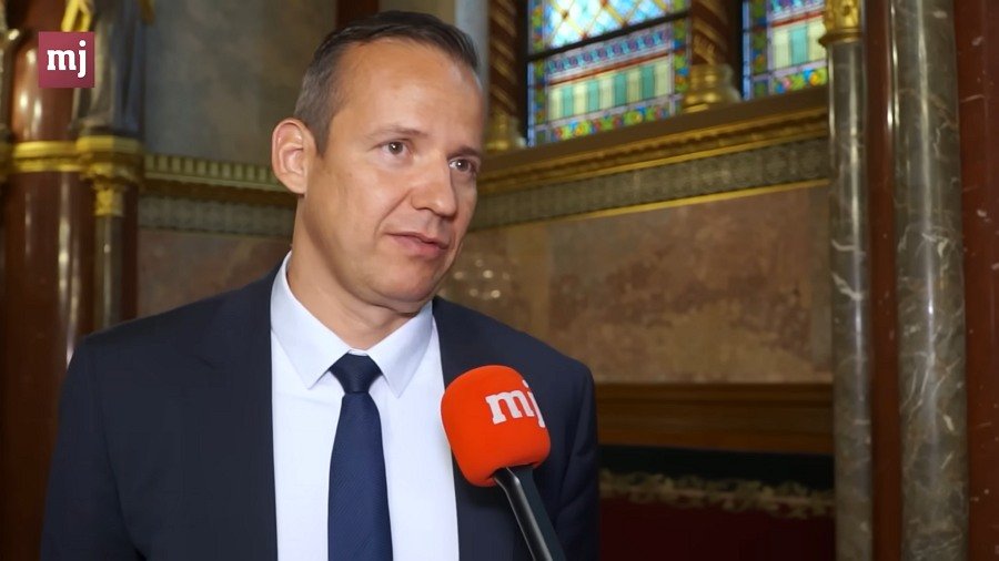 Magyar Péter zárt ajtók mögött fenyegette meg Toroczkai Lászlót