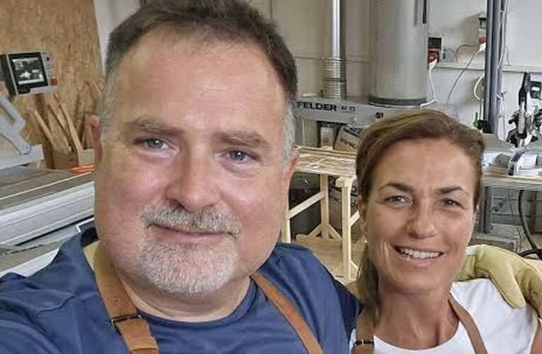 Varga Judit új párján állna kicsinyes állami bosszút volt férje, a jelenlegi miniszterelnök, Magyar Péter