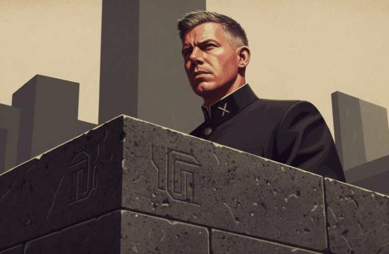 Magyar Péter Führer akar lenni?