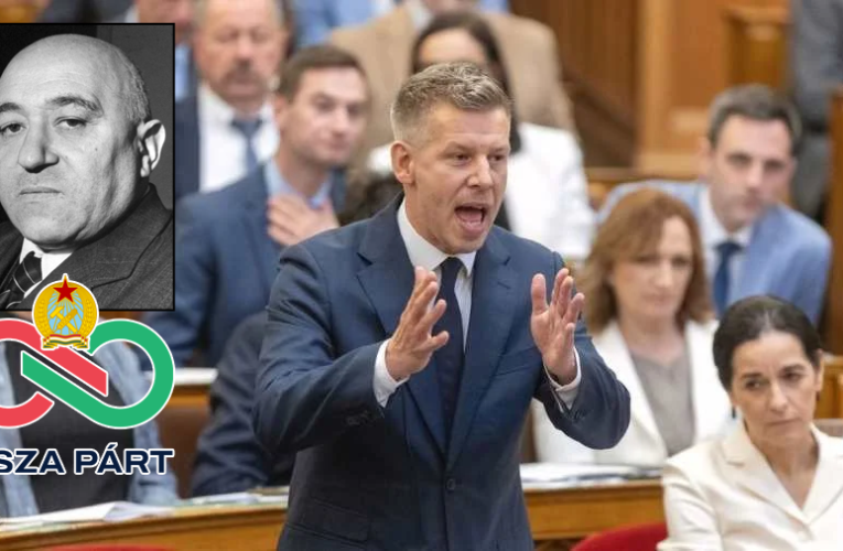 Rákosista tempó: a Tisza-kormány máris rendőrt küldene az egyik történelmi egyházra