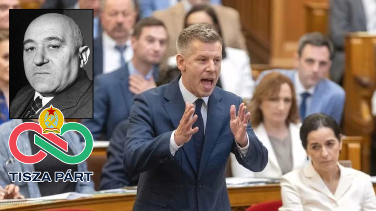 „Nem lehet majd sötétben mókolni” – Magyar Péter éjszakai kommentháborúba kezdett | NIF