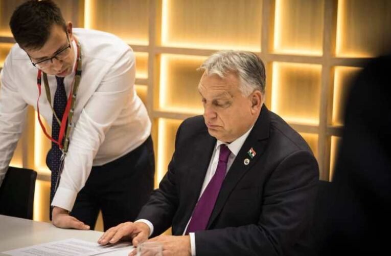 Bóka János lett a Fidesz új frakcióvezetője – Gulyás Gergely lemondása után jött a döntés
