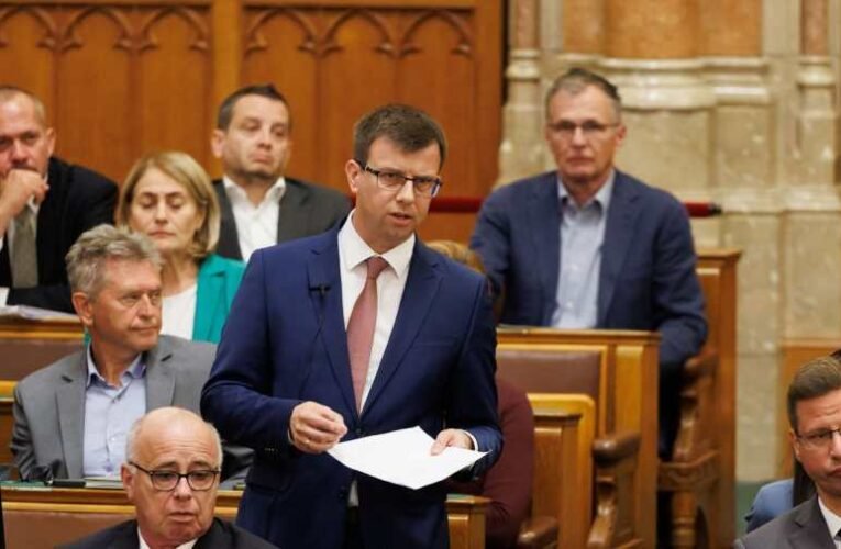Törvények felett álló leszámolóosztag: Létrejött Magyar Péter új ÁVH-ja, amellyel bárkit megsemmisíthetnek!