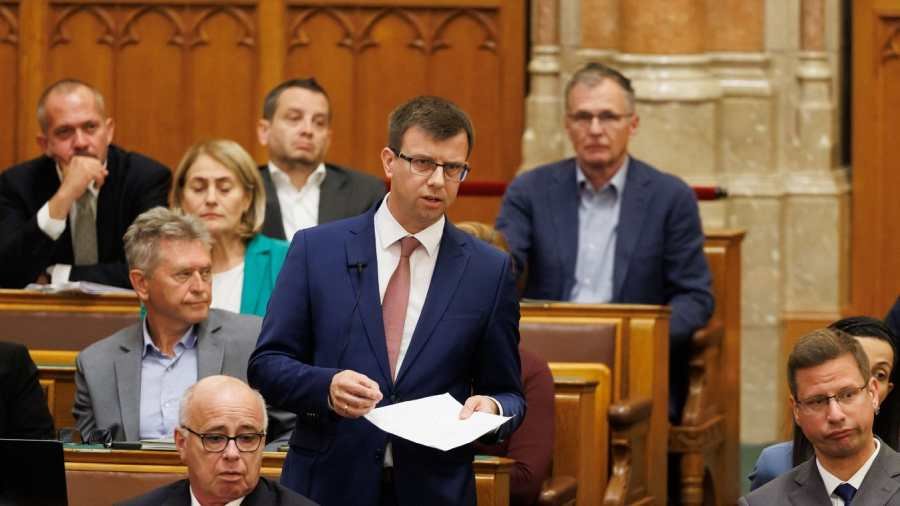 Létrejött a tiszás ÁVH: Törvények felett álló politikai rendőrség alakult | NIF