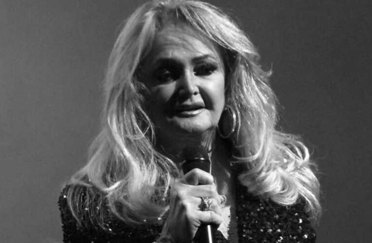 Elhunyt Bonnie Tyler – Életének 75. évében csendesedett el a pop- és rockzene ikonikus hangja