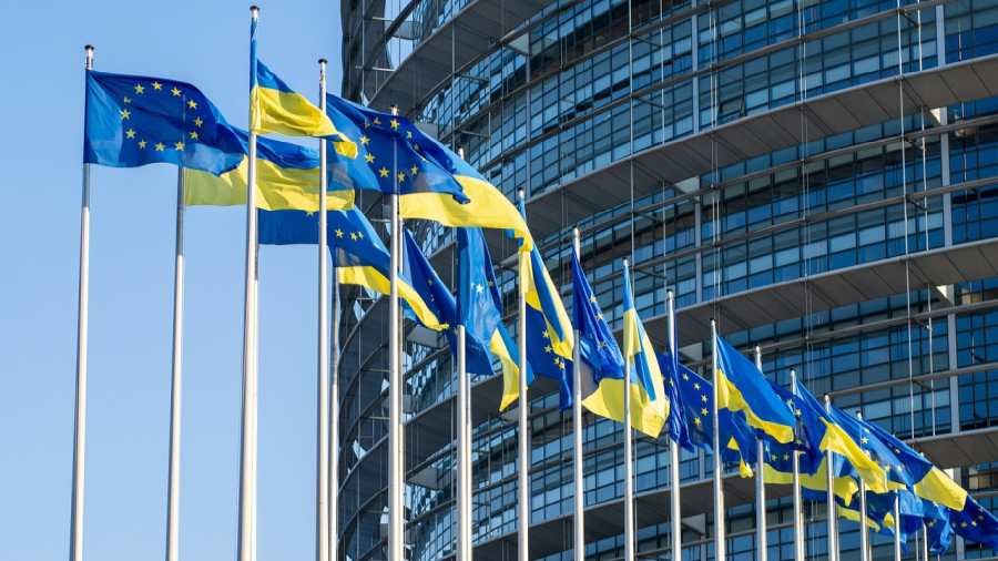 Ukrán uniós csatlakozás: Brüsszel figyelmen kívül hagyja a valóságot
