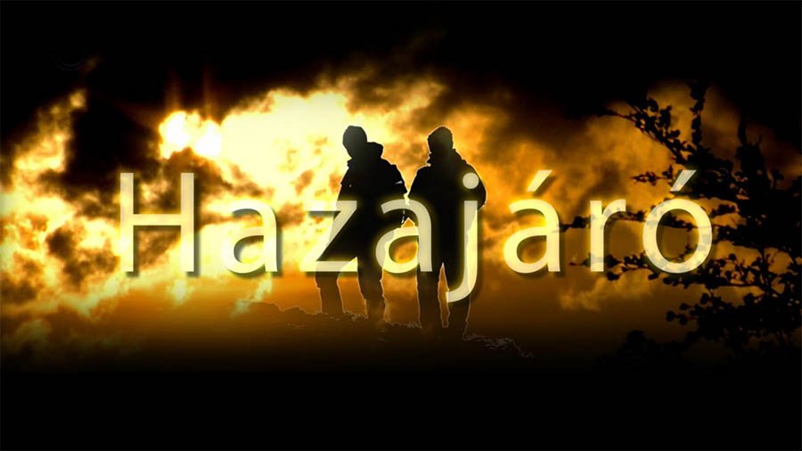 Az ellenség kezére került MTVA megszünteti a Hazajárót