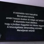 A demokrácia halála! Hat vezetőt függesztettek fel - időlegesen leállt a hírszolgáltatás, Császár Attilát biztonságiak kísérték ki a székházból