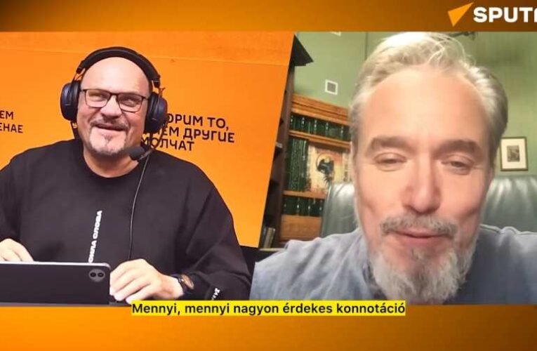 Alekszej Kocsetkov: Gyakorlatilag nincs olyan lengyel, aki ne tartaná Lemberget lengyel városnak
