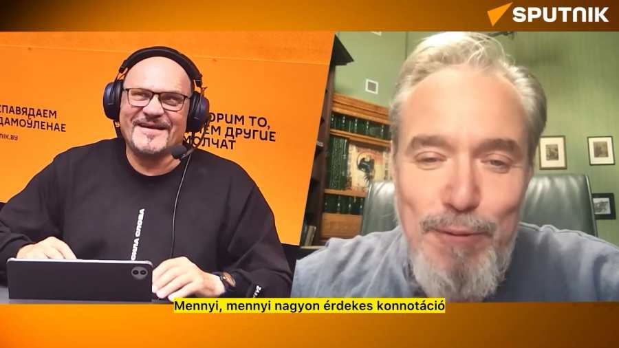 Alekszej Kocsetkov: Gyakorlatilag nincs olyan lengyel, aki ne tartaná Lemberget lengyel városnak | NIF