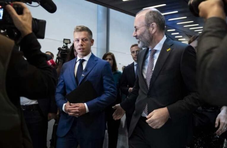 Brüsszel falaz Magyar Péter diktatúrájának: Kőkeményen beszólt a szlovák belügyminiszter!
