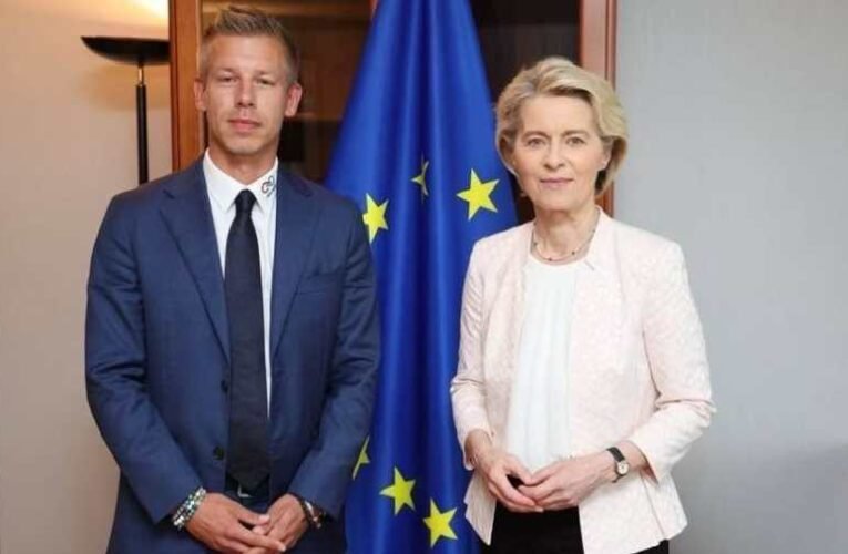 Brüsszel kivégzi a magyar életszínvonalat: 3500 milliárdos megszorítás és a rezsicsökkentés vége, Magyar Péter támogatásával