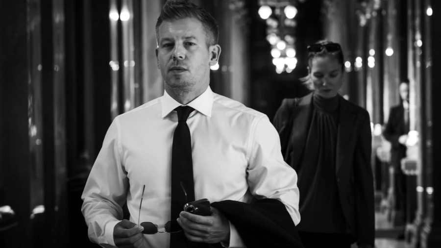 Hankó Balázs fenyegetése: lemondott a legfőbb ügyész / Képen Magyar Péter