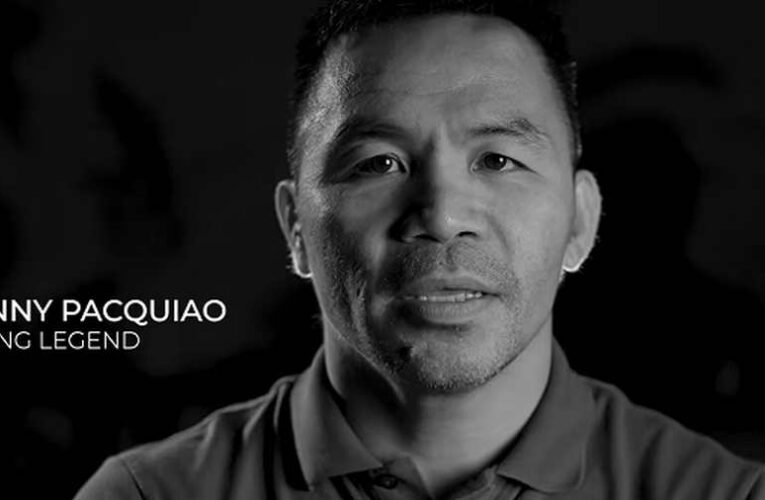 Manny Pacquiao és tíz abortusztúlélő üzenete a foci-vb döntőjének hétvégéjén