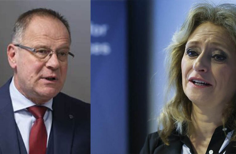 Ferencz Orsolya és Navracsics Tibor új pártot szervez – elkezdődött a Fidesz szétesése?