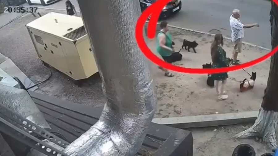Állami terror Ukrajnában: Gázzal fújtak le egy 12 éves kislányt - TCK, Odessza, kislány, gáztámadás, állami terror, emberrablók