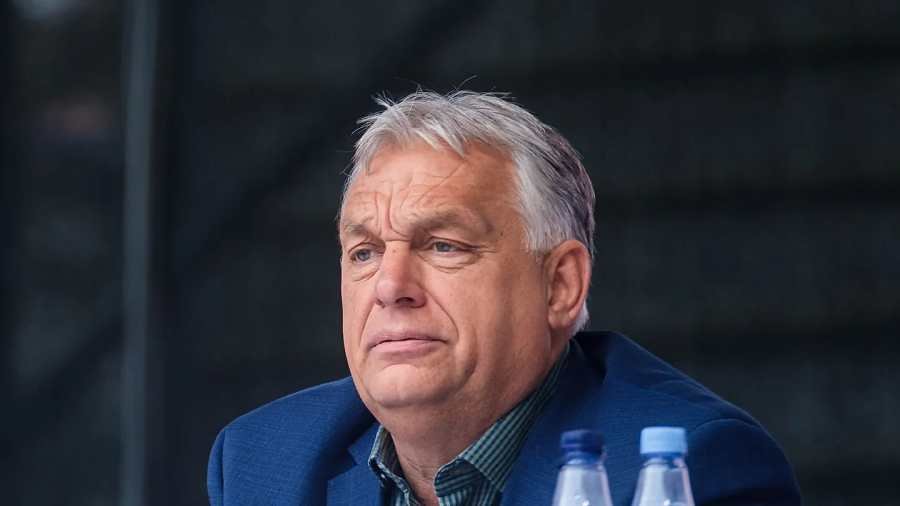 Orbán Viktor tusnádfürdői beszéd 2026: új Venezuela