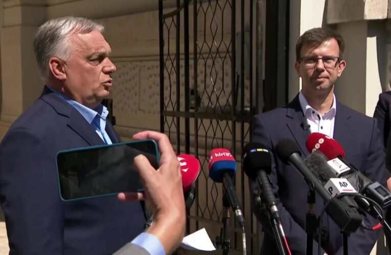 Állami terror: elvitték a Fidesz szervereit, Orbán Viktor meghirdette a nemzeti ellenállást!