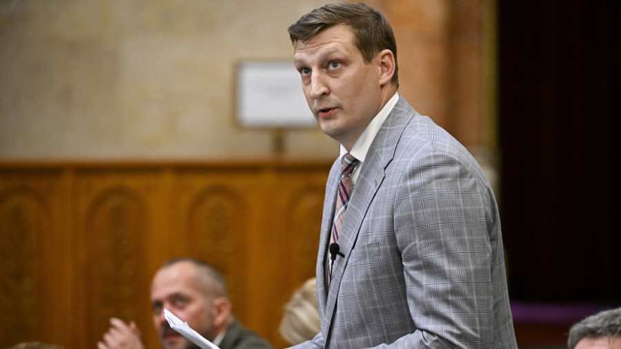Panyi Miklós: szintlépés a Fidesz szerverei elleni akció