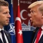 Peter Magyar és Donald Trump színfalak mögötti találkozója - akár így is történhetett… | NIF