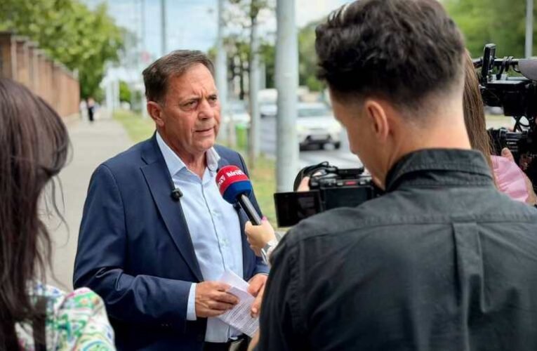 Magyar Péterék az alvilágot is bevetették Pócs János ellen