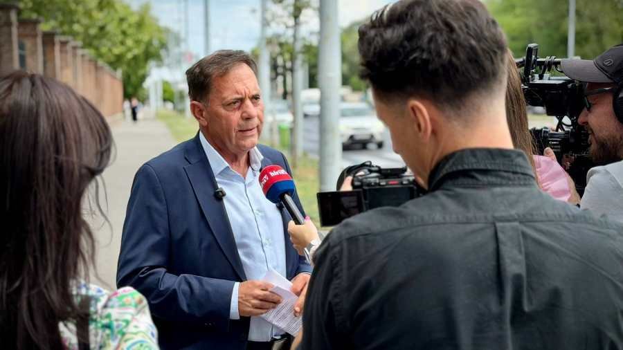 Magyar Péterék az alvilágot is bevetették Pócs János ellen | NIF