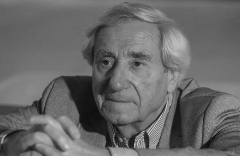 Elhunyt Szilágyi Tibor Kossuth-díjas színművész