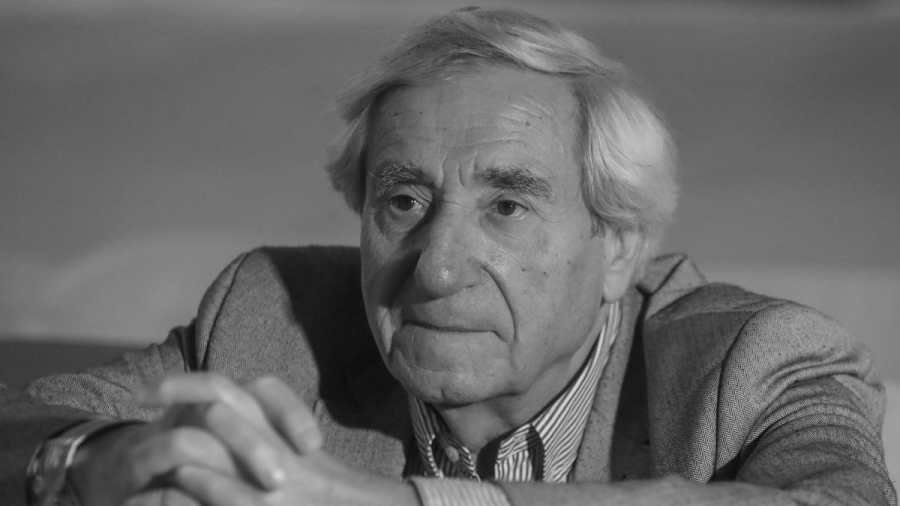 Elhunyt Szilágyi Tibor Kossuth-díjas színművész