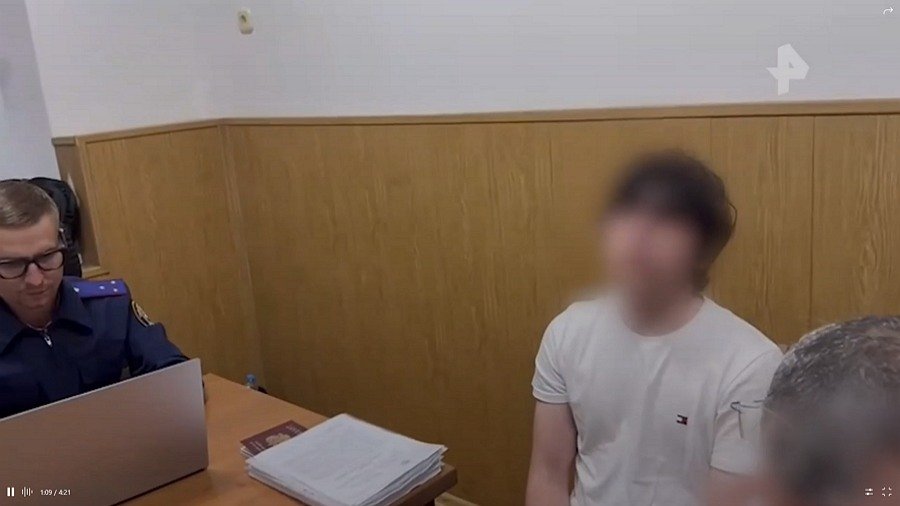 Ukrán titkosszolgálatok által irányított terrorhálózatot kapcsoltak le: gyerekeket toboroztak iskolai mészárlásokra