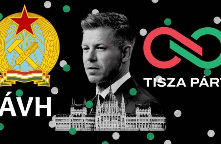 Törvények felett álló leszámolóosztag: Létrejött Magyar Péter új ÁVH-ja, amellyel bárkit megsemmisíthetnek!