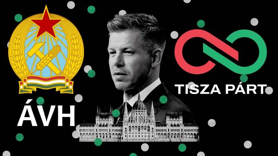 Visszatértek az 50-es évek: Az országgyűlés megszavazta a tiszás ÁVH-t! | NIF