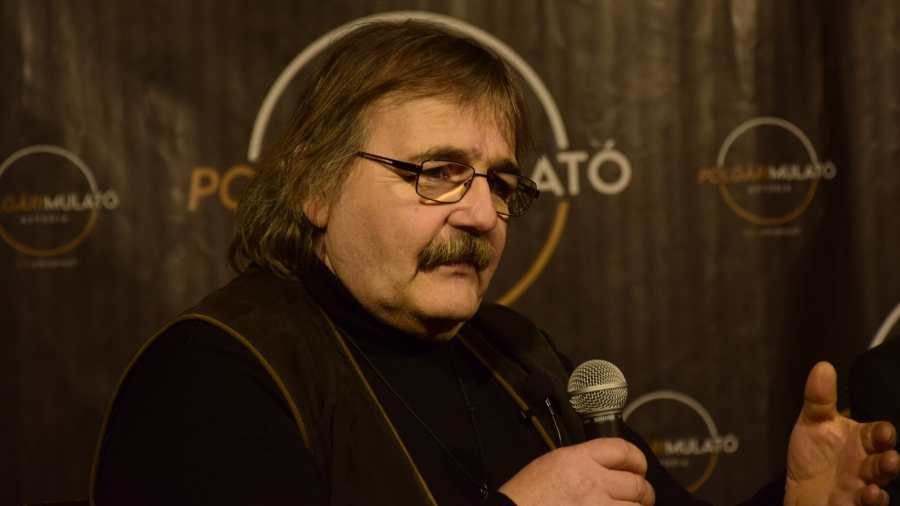 Stoffán György: Már írni sincs kedvem – Beszélgetés a magyarságról | NIF