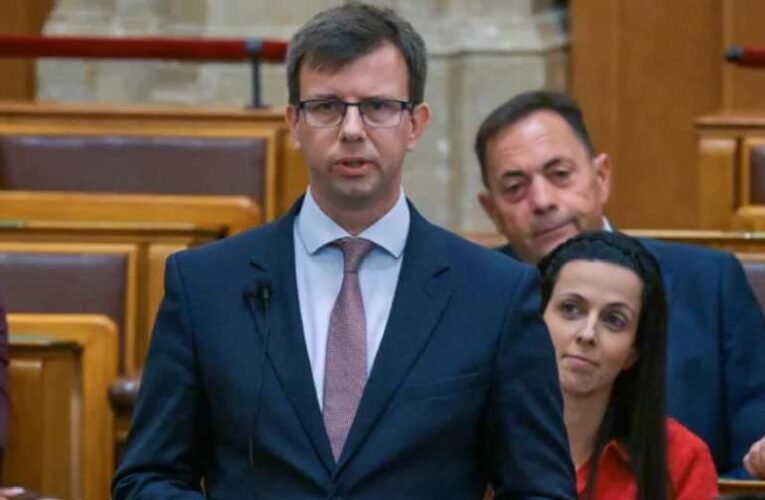 Bóka János a paksi válságról: Magyar Péter menekül a felelősség elől, hazánk energiaszuverenitásának kora véget ért