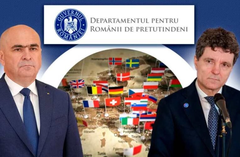 Európa legnagyobb üresedő országa: 10 millió román él a határokon túl, és a többség soha nem tér vissza