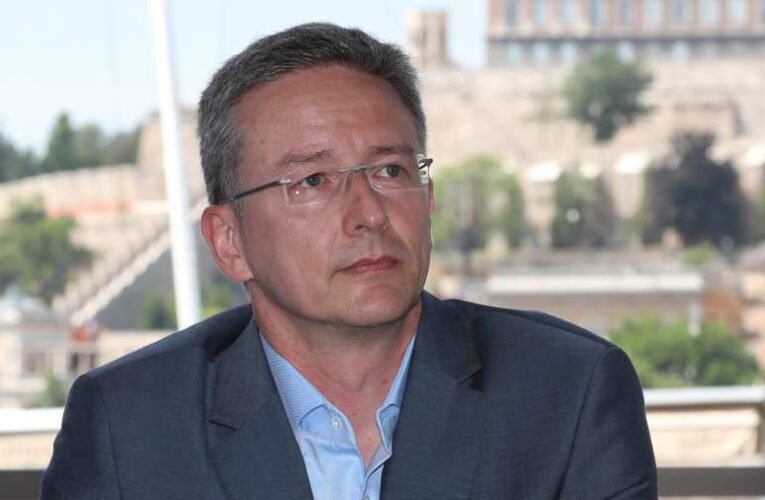 „Ki mer még odamenni?” – Borsa Miklós kemény kritikája arról, hogyan irányítja Magyar Péter a köztévét