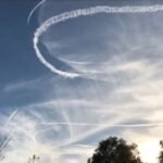Mesterséges pokol vagy természetes nyár? - időjárás-manipuláció, mint fegyver