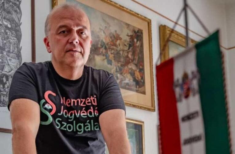 „Nem engedhetjük meg a vélemény-zsarnokságot!” – Dr. Gaudi-Nagy Tamás jogi útmutatója a gyűlölködő tiszás trollok ellen