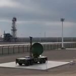 Hurikán-3000: kínai fegyver 3 km-ről semmisíti a drónrajt