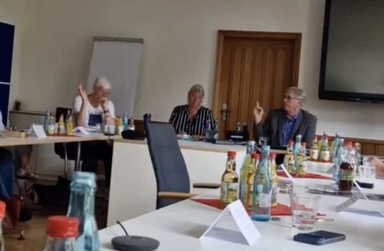 Gestapós módszer: A német állam – attól tartva, hogy nyernek a választásokon, megtiltja az AfD jelöltjeinek indulását