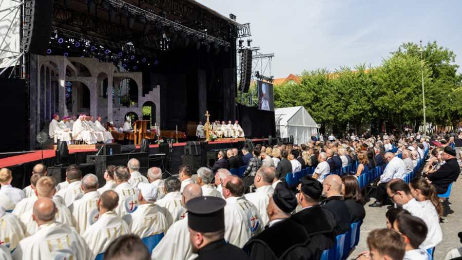 Stoffán György: a mohácsi vitézkötés és a nemzeti vakság | NIF