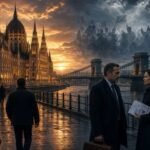 Átjáróház vagy szuverén ország? Milyen veszélyeket rejtenek a politikai emigránsok? | NIF