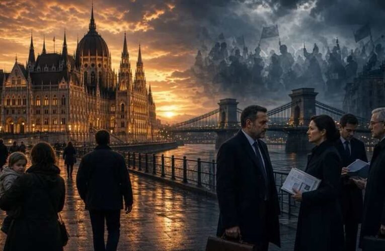 Átjáróház vagy szuverén ország? Milyen veszélyeket rejtenek a politikai emigránsok?
