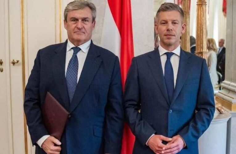 Brutális megszorítások jönnek: 300 milliárdos forráselvonás a költségvetés terhére
