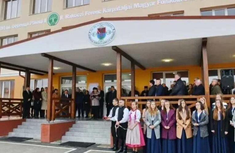 Fokozódó nyomás a kárpátaljai magyar diaszpóra ellen