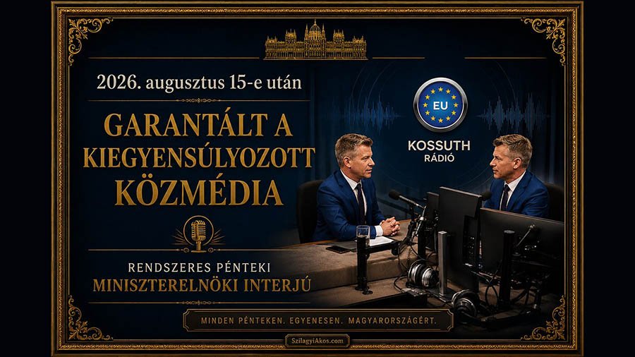 Egyetlen Facebook-kommenttel rúgta ki az M1 új főszerkesztőjét a diktátorként páváskodó Magyar Péter | NIF