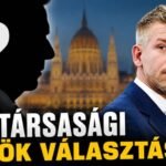 Magyar Péter ma köztársasági elnököt választ magának | NIF