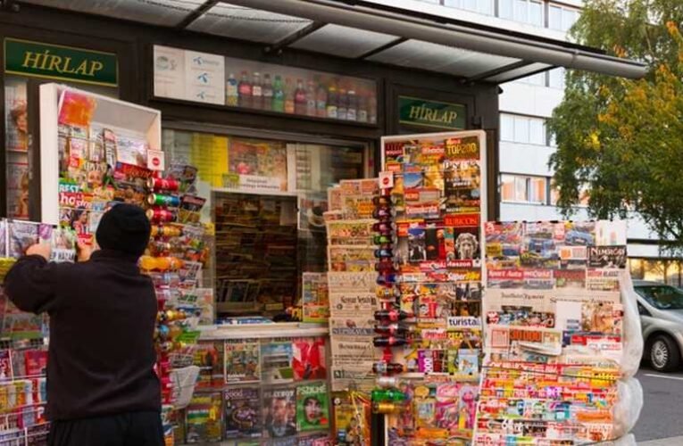 Az oligarchák, akik csak magukra gondoltak – a NER médiabirodalmának bukása lemeztelenítette az álnemzeti kört